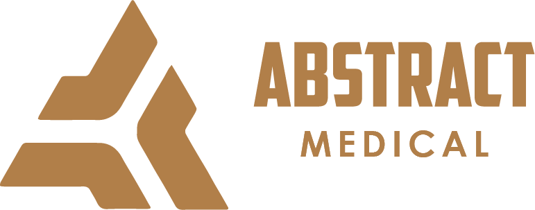 Abstract Medical Logo