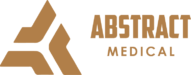 Abstract Medical Logo